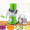 Lichidare de stoc! Razatoare multifunctionala pentru legume, fructe, nuci, sau alune