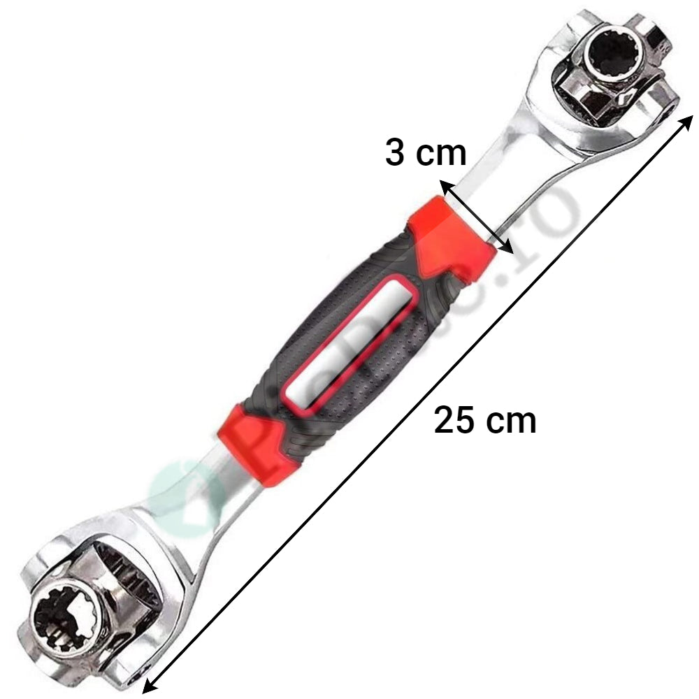 Cheie universala 48 in 1