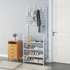 Cuier pentru haine si pantofi 170 x 60 x 26 cm