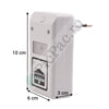 Set x 2 aparat cu ultrasunete impotriva daunatorilor