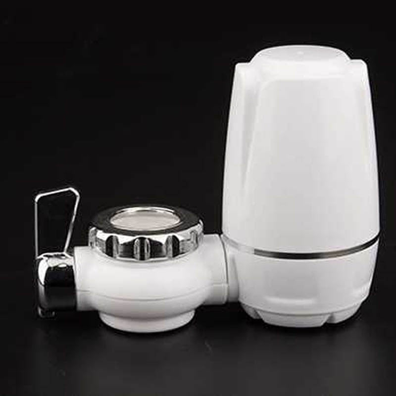 Filtru de apa pentru robinet, purifica si elimina clorul