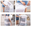Set 4 Saci vidat haine 50 x 60 cm