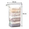 Set 4 Saci vidat haine 50 x 60 cm