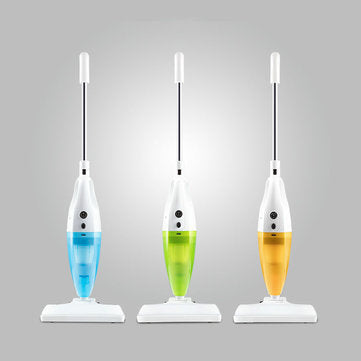 Lichidare de stoc. Aspirator Vertical 2 in 1 cu filtru fara sac
