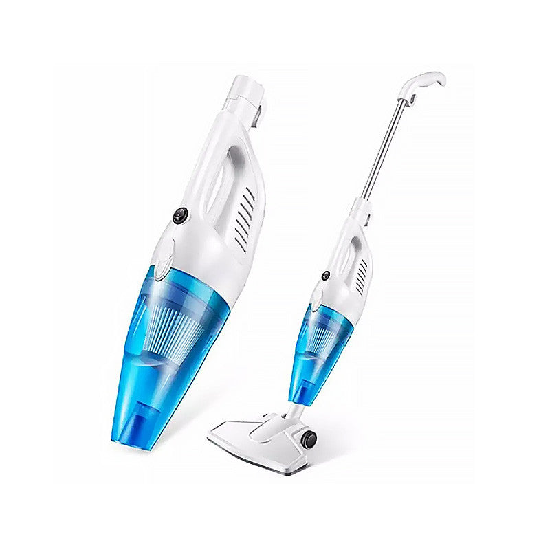 Lichidare de stoc. Aspirator Vertical 2 in 1 cu filtru fara sac