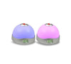Ceas digital cu proiectie LED 2 in 1