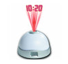 Ceas digital cu proiectie LED 2 in 1