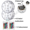 Lampa led, rezistenta la apa