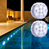 Lampa led, rezistenta la apa