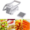 Lichidare de stoc. Aparat de taiat cartofi pai si legume,  din inox