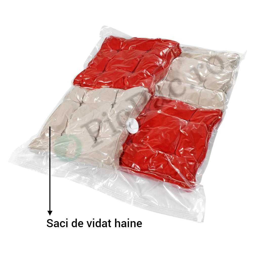 Sac vidat haine 70 x 100 cm