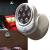 Lichidare de stoc. Lampa fara fir cu senzor de miscare 360 de grade