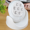 Lichidare de stoc. Lampa fara fir cu senzor de miscare 360 de grade
