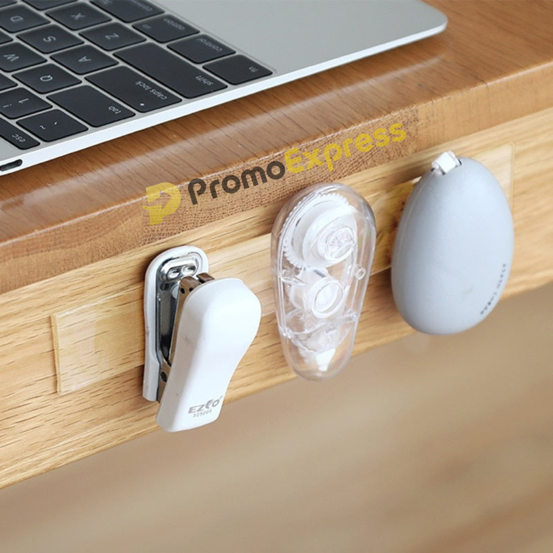 1 + 1 GRATUIT PROMO Banda de silicon dubla adeziva